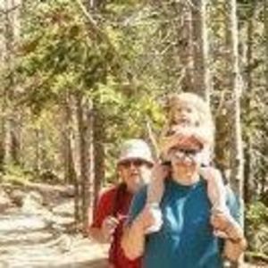 Meet your Posher, Paul